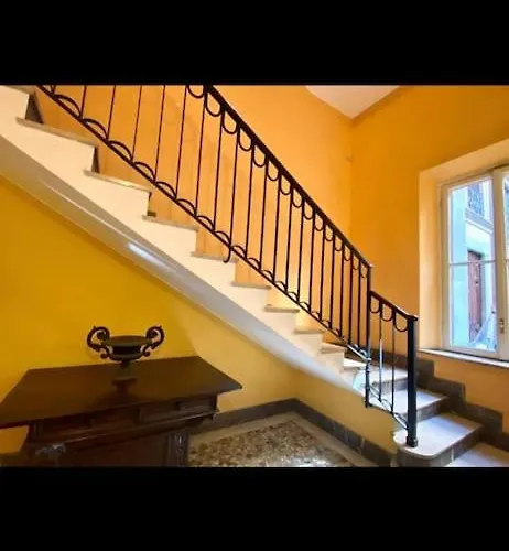 アパート Scala Milano-palazzo Di Prestigio