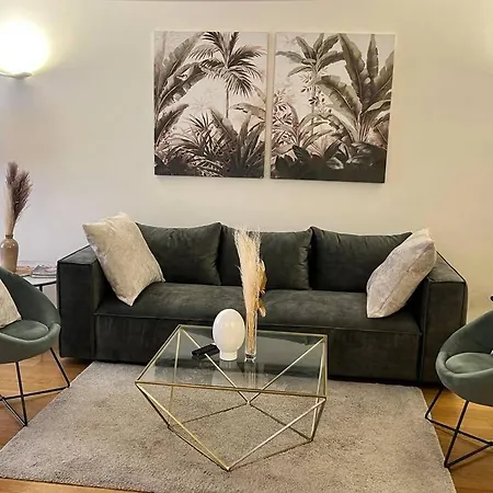 Apartamento Scala Milano-palazzo Di Prestigio Milão