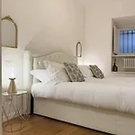 Διαμέρισμα Scala Milano-palazzo Di Prestigio *