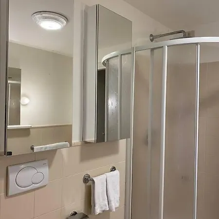 Apartamento Scala Milano-palazzo Di Prestigio *