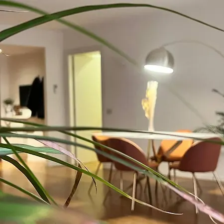 Scala Milano-palazzo Di Prestigio * Milán