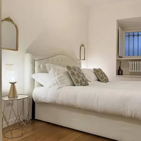 Apartamento Scala Milano-palazzo Di Prestigio *