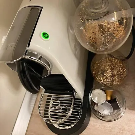 Apartamento Scala Milano-palazzo Di Prestigio *