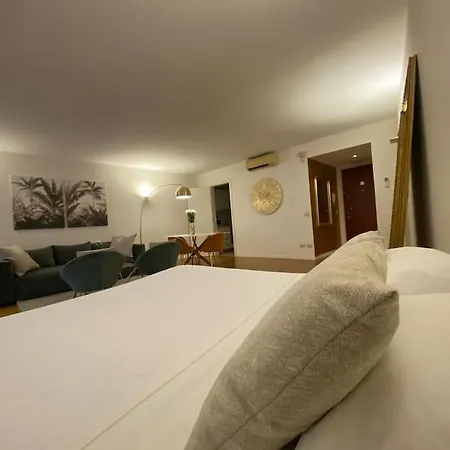 Apartamento Scala Milano-palazzo Di Prestigio