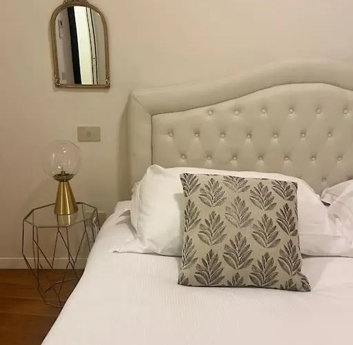 Scala Milano-palazzo Di Prestigio 아파트 밀라노