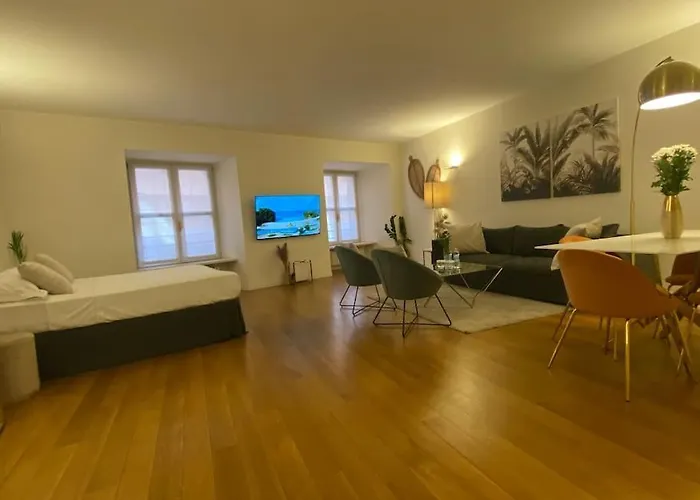 아파트 Scala Milano-palazzo Di Prestigio