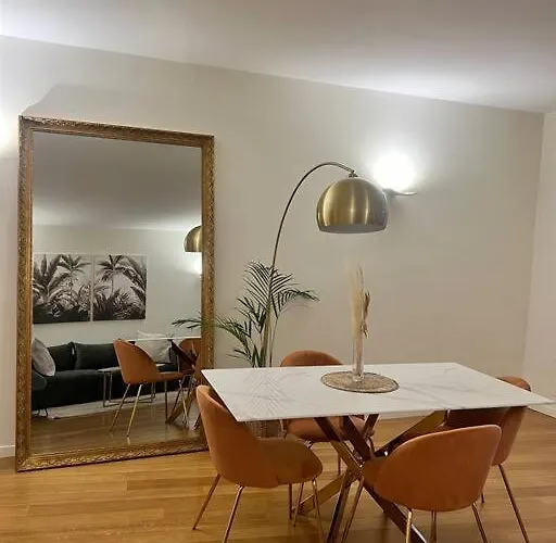 Scala Milano-palazzo Di Prestigio 밀라노