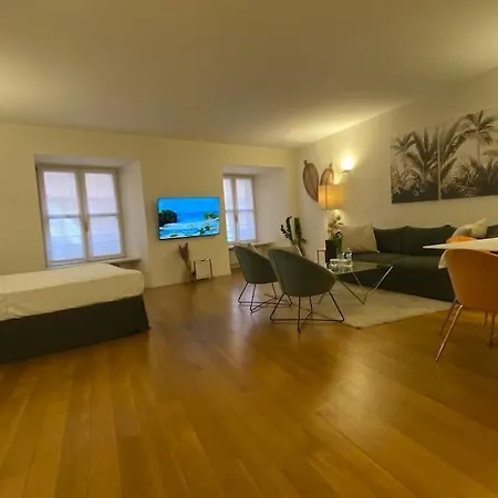 Lägenhet Scala Milano-palazzo Di Prestigio